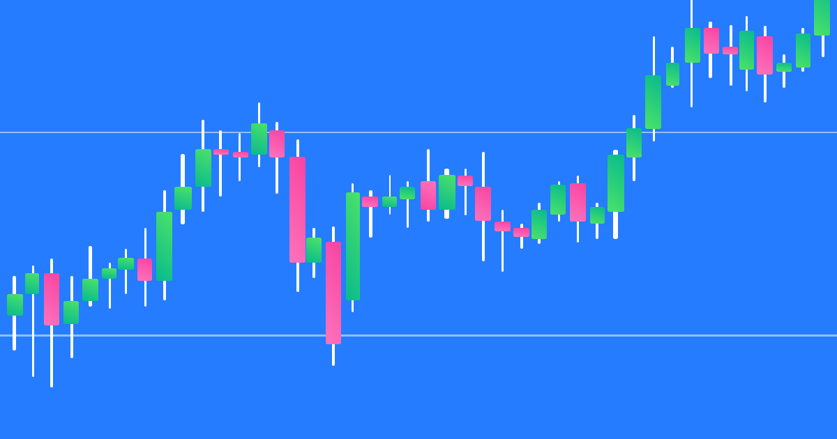 Crypto Market Volatility: How to Make Strategic Moves During Market Swings