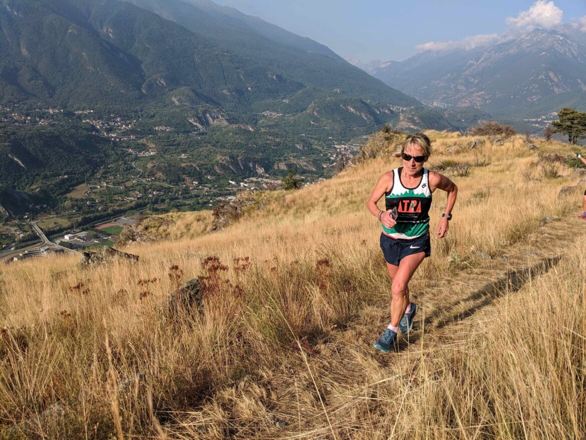 How to Build a Trail Running Route from Scratch: Apps, Maps, and Local Tips - Steven Rindner