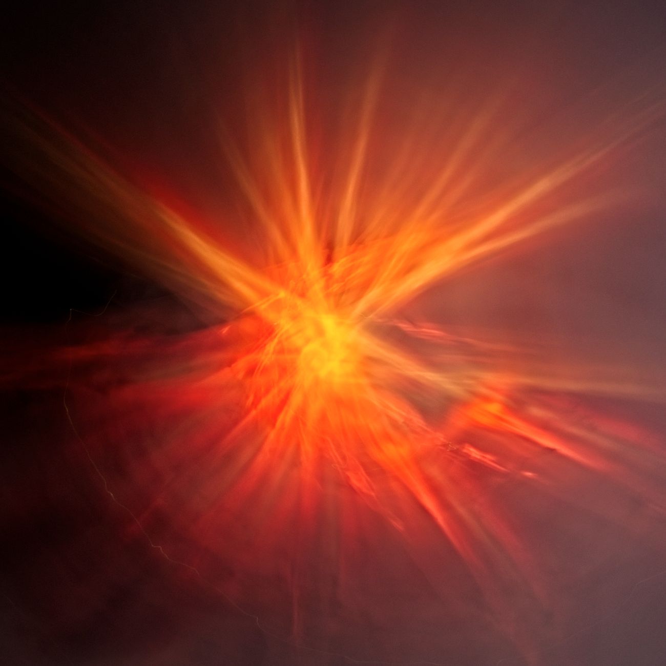 Bibha Chowdhuri cosmic rays