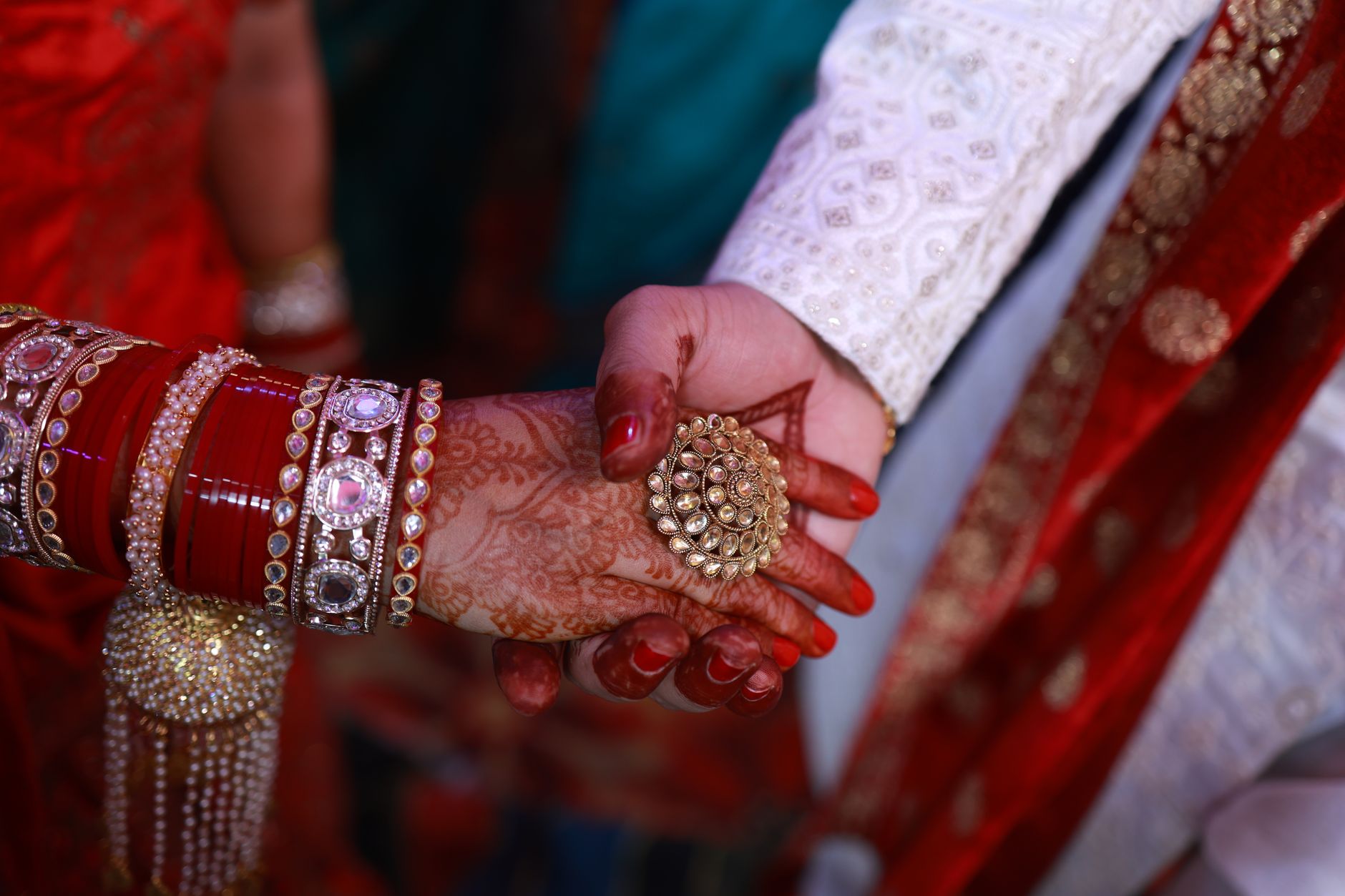Bihar couple harassment