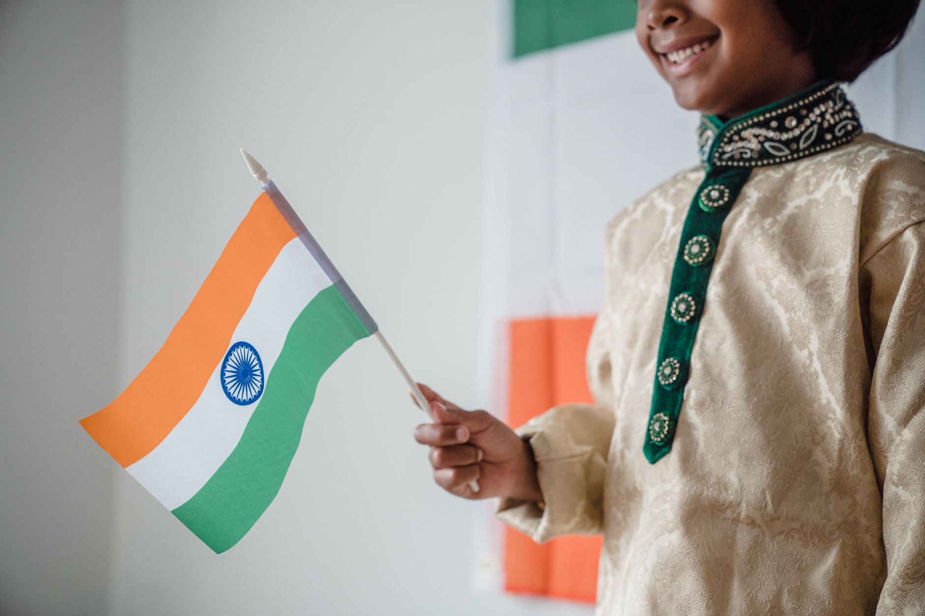 CMF becomes Indian