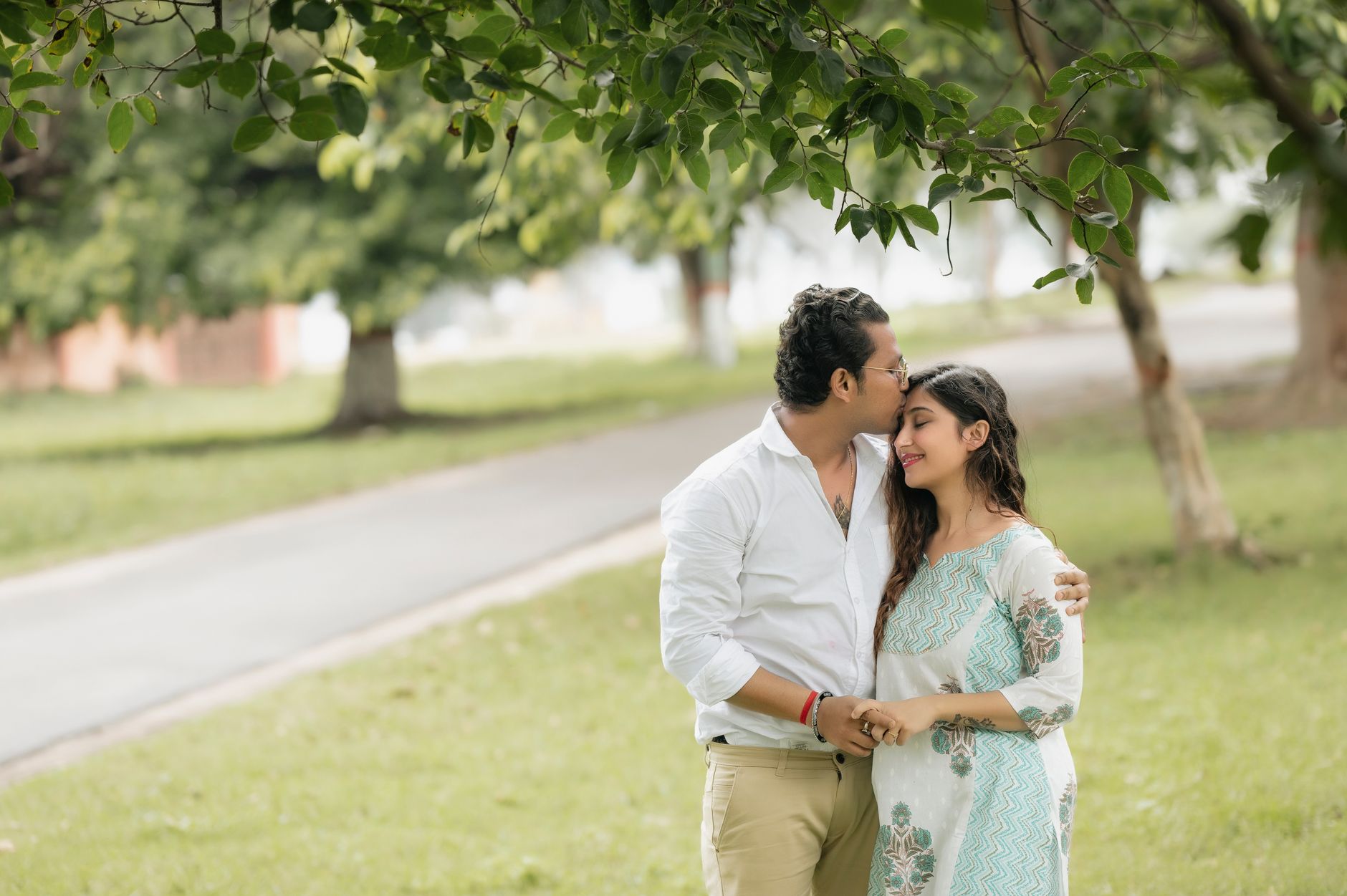 Isha Rikhi relationship news