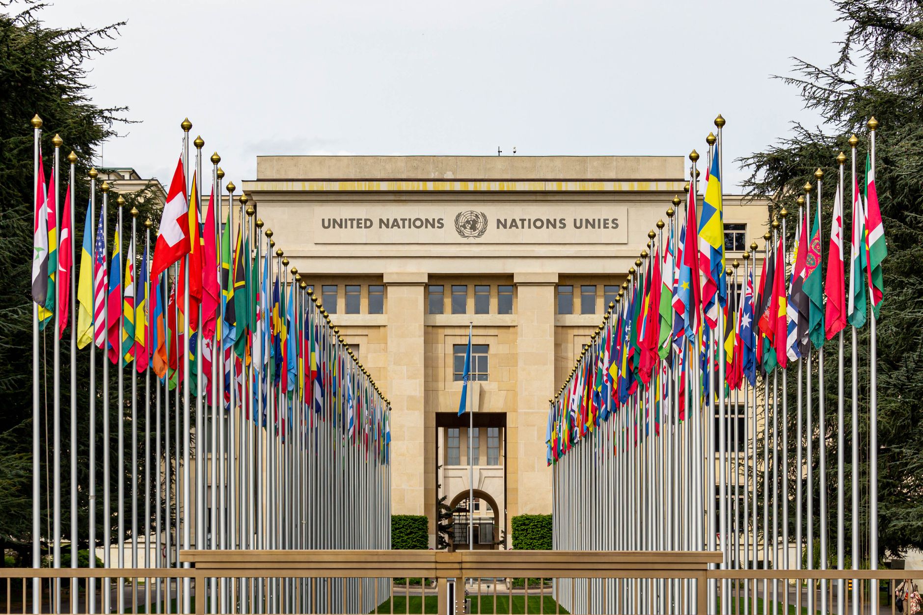 next UN secretary-general