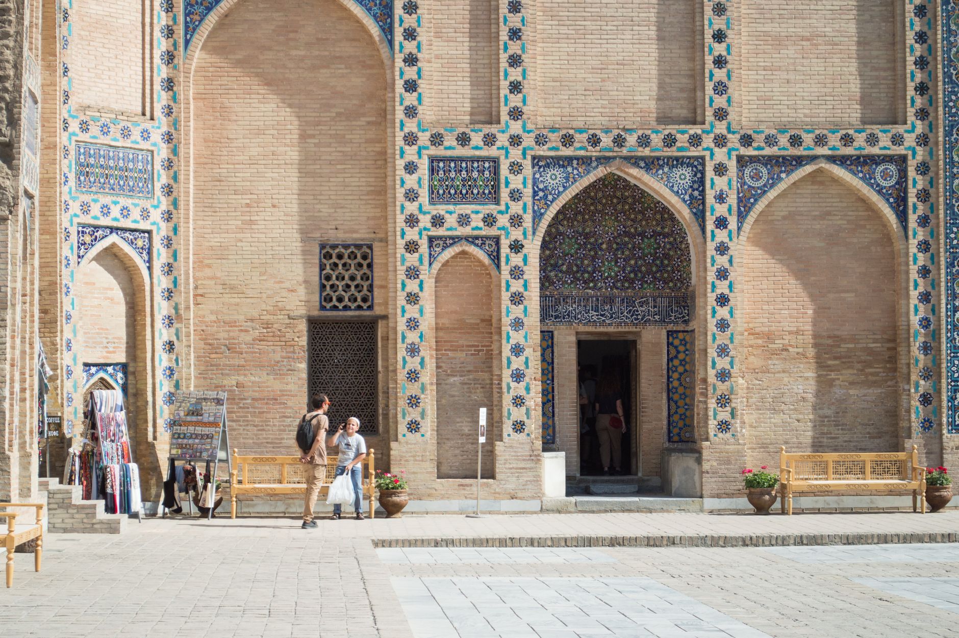Samarkand R4