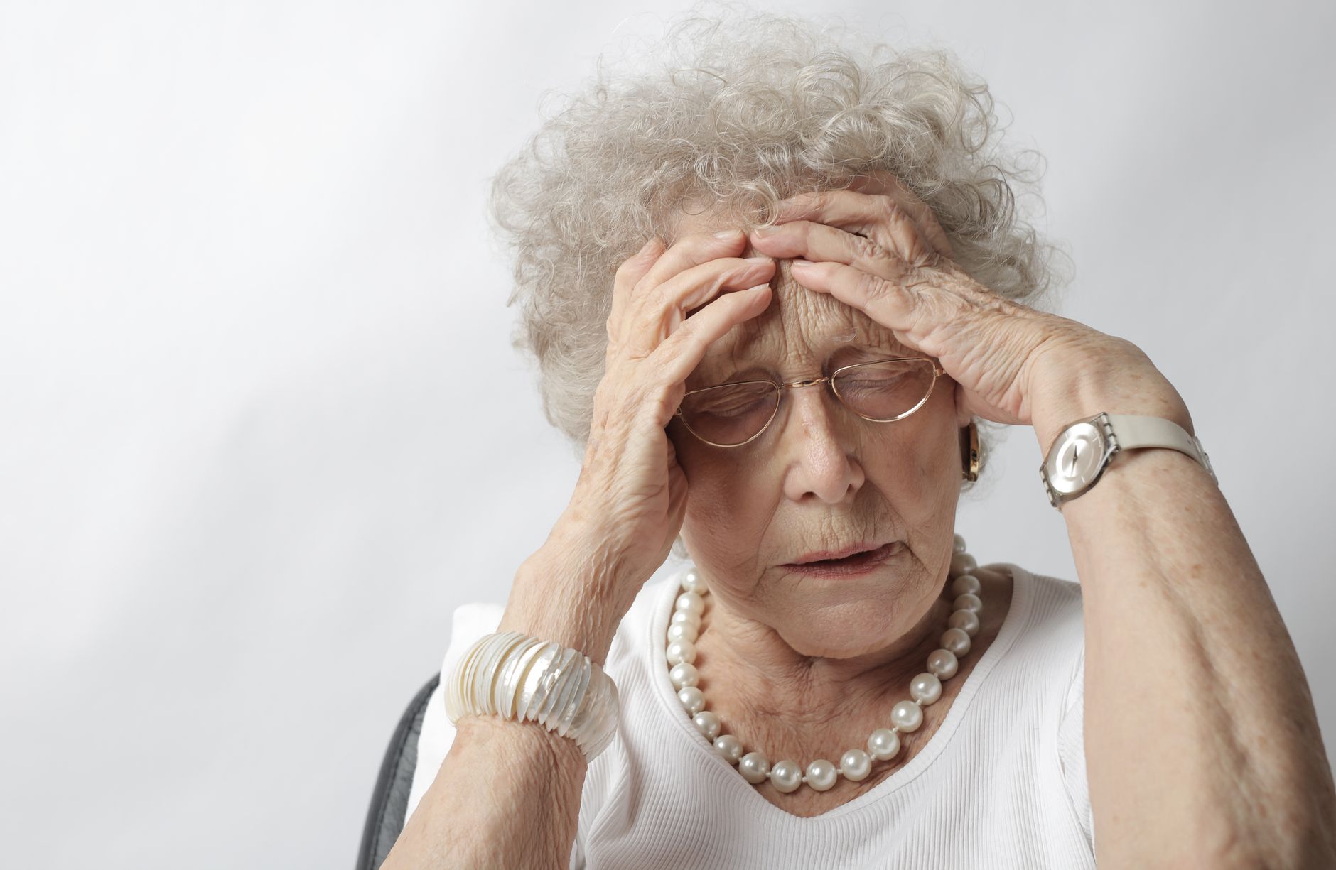 Alzheimer’s disease classification