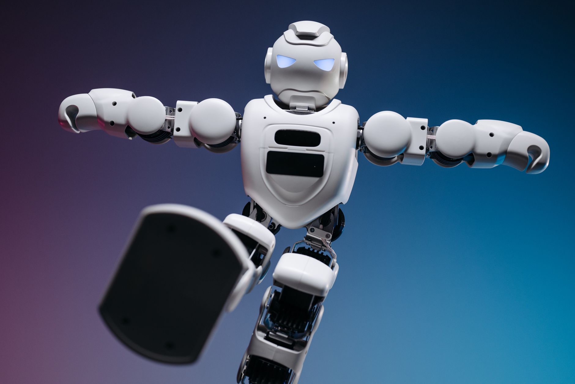 Android Enterprise AI controls