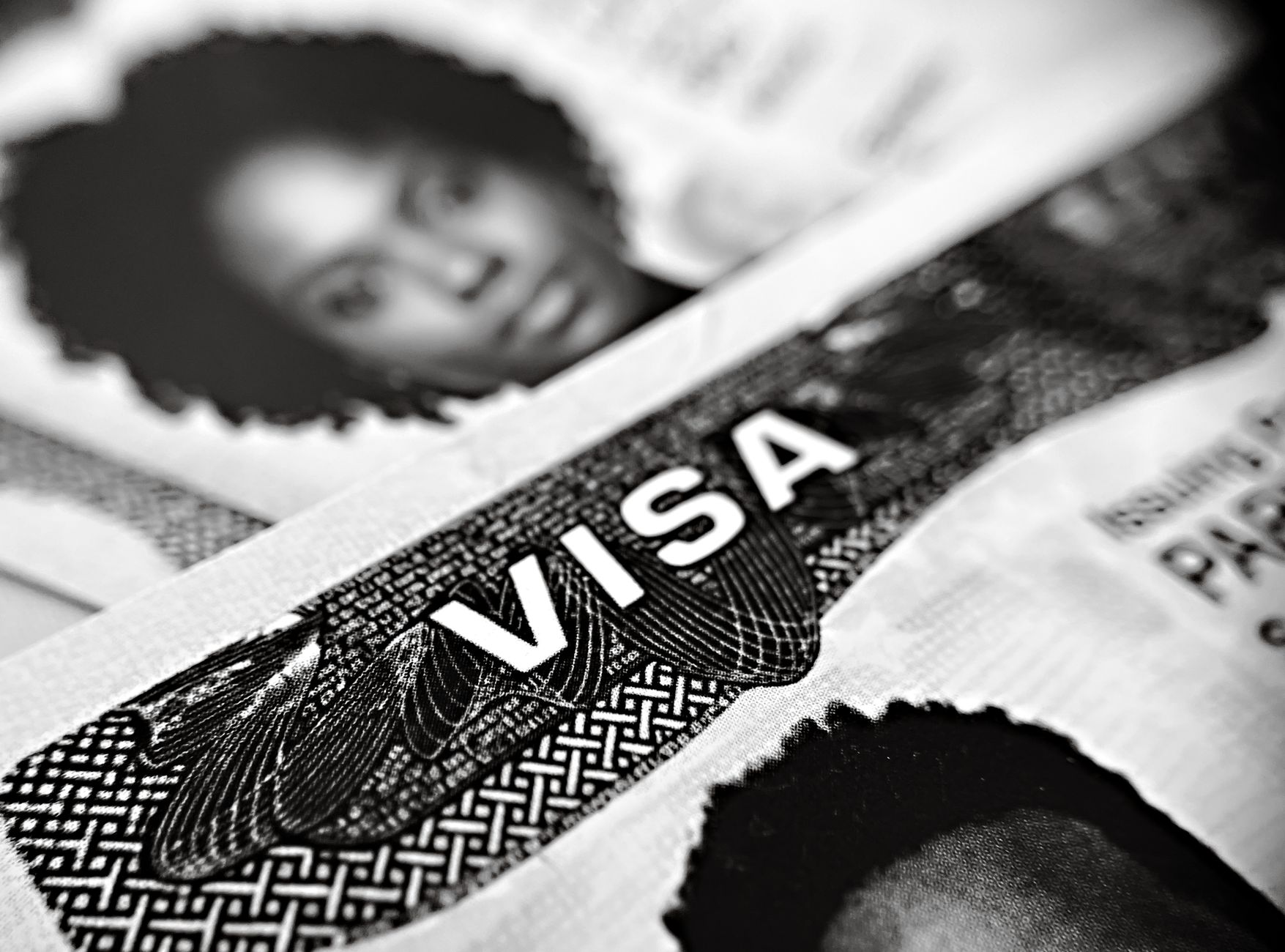 H-1B visa workers