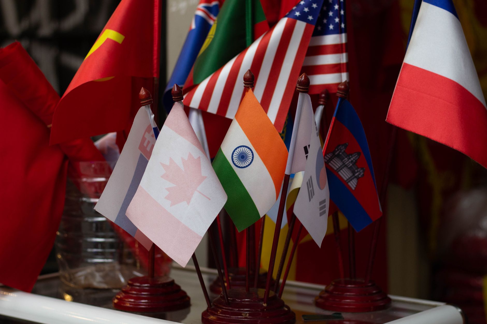 India-Canada relations