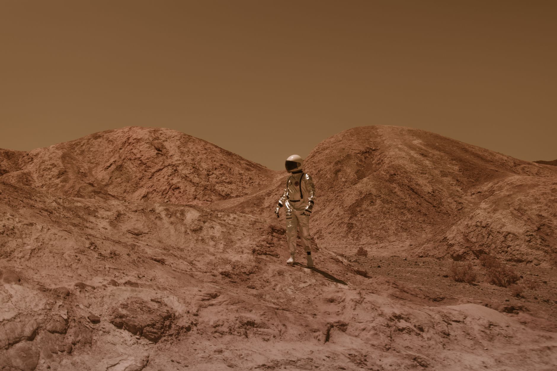 Mars samples return