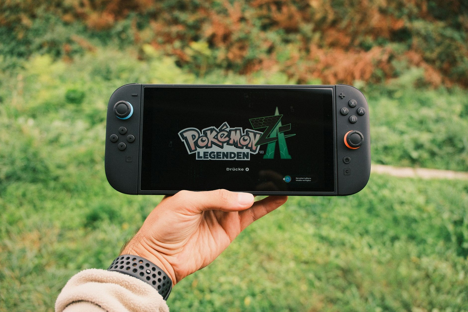 Nintendo Ocarina of Time preorder