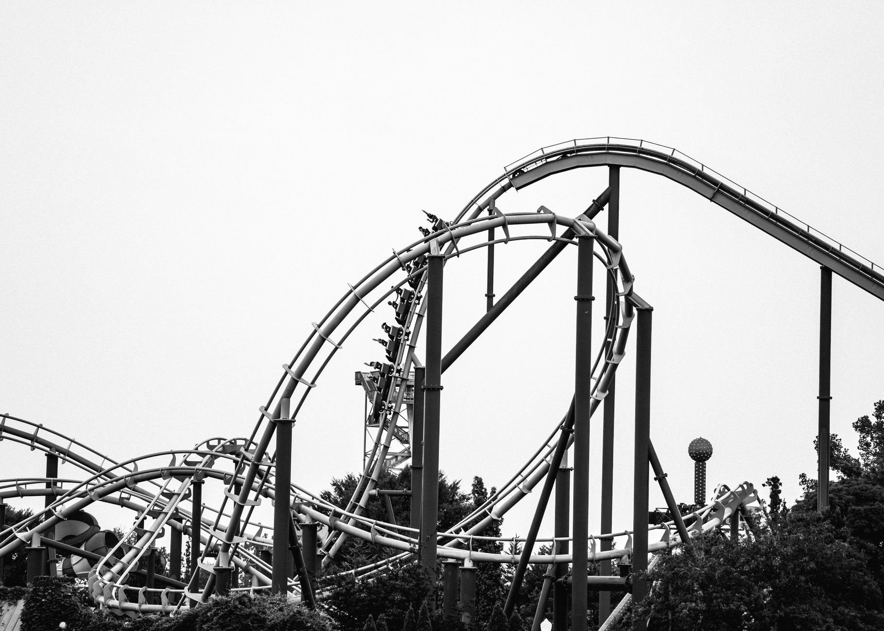 roller coaster safety