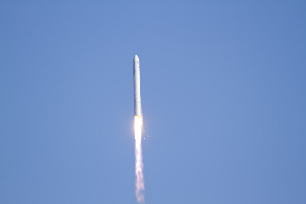 solar jets simulation