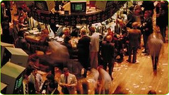 stock market earnings