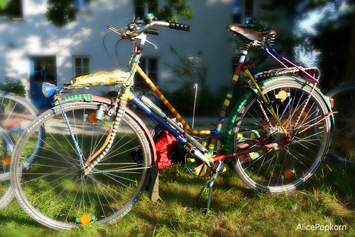 summer feel