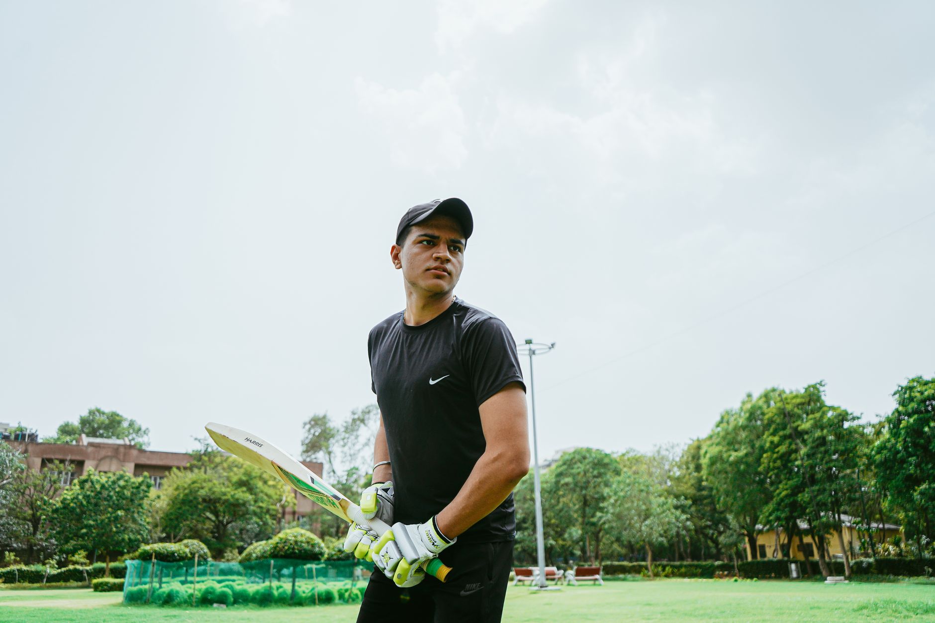Yashasvi Jaiswal ODI snub